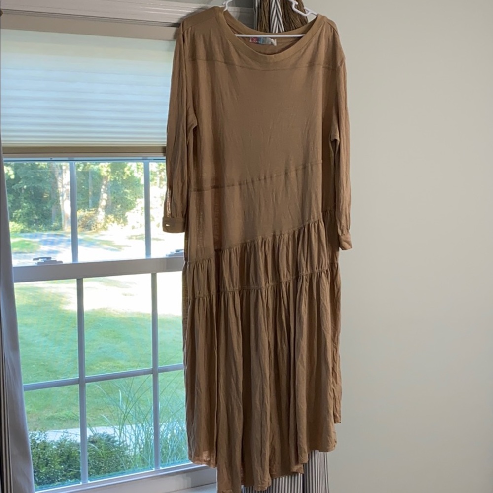 Free People Jilly Dress